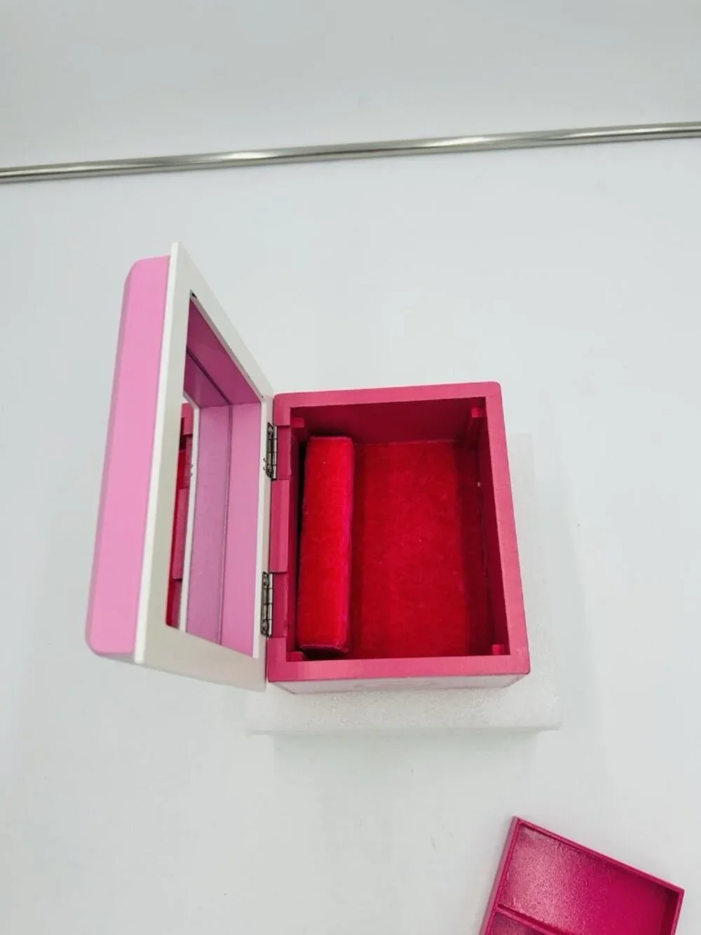 Melissa and Doug addition box